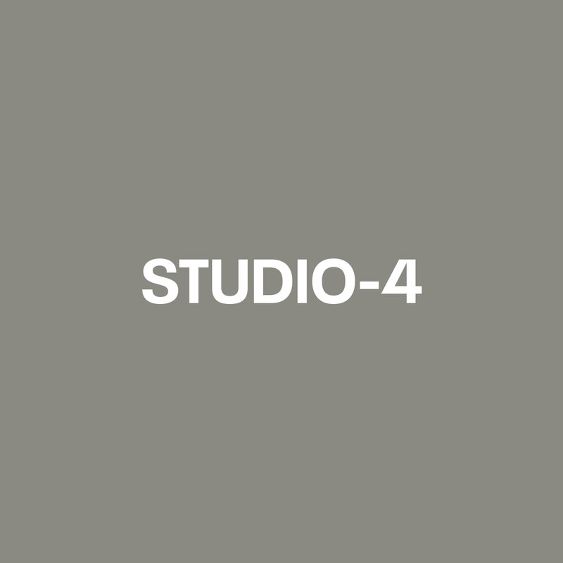 STUDIO-4 STUDIO-4
